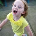 Amber Running